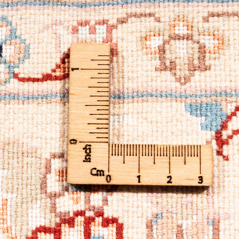 Perser Rug - Tabriz - 178 x 119 cm - cream
