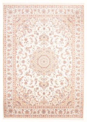 Perser Rug - Tabriz - Royal - 345 x 247 cm - cream