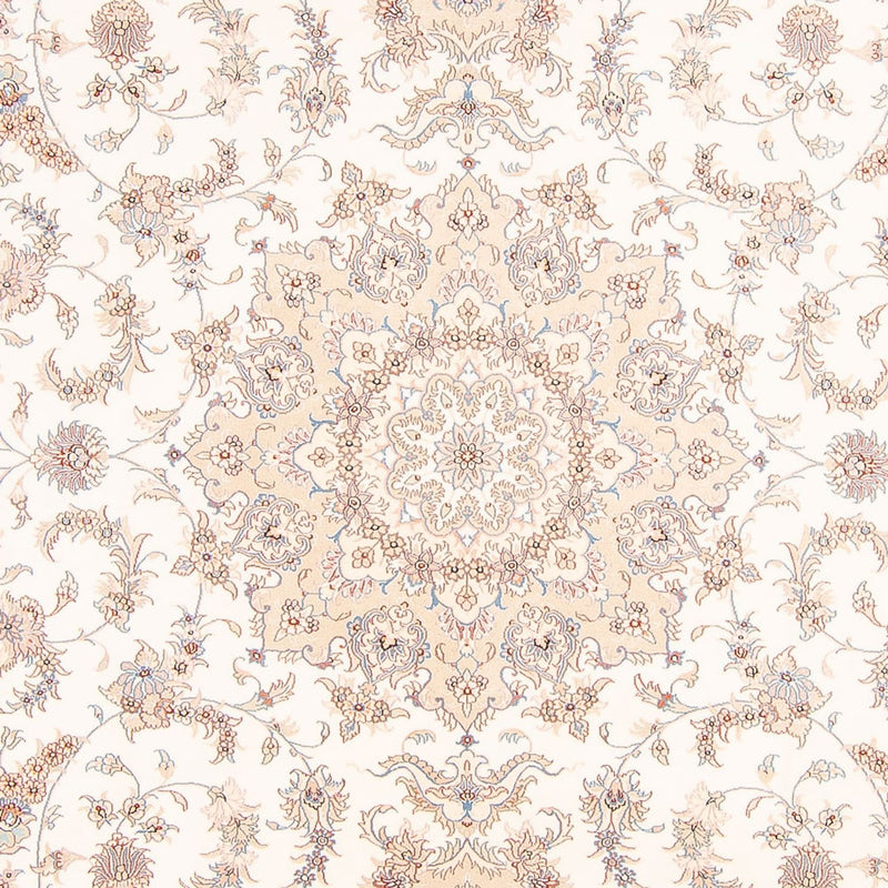 Perser Rug - Tabriz - Royal - 345 x 247 cm - cream