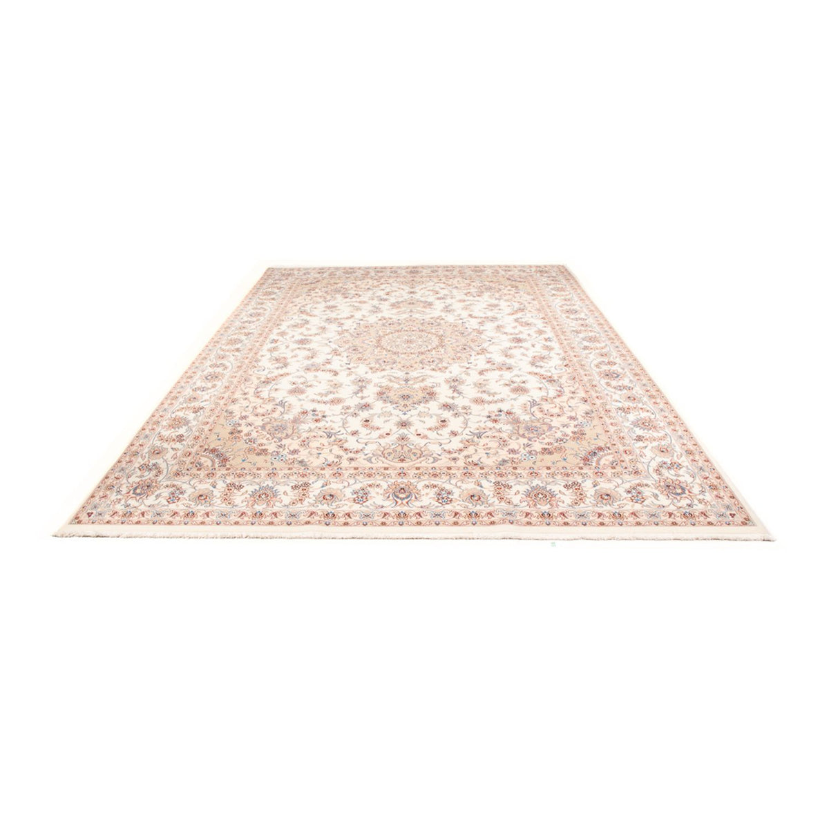 Perser Rug - Tabriz - Royal - 345 x 247 cm - cream