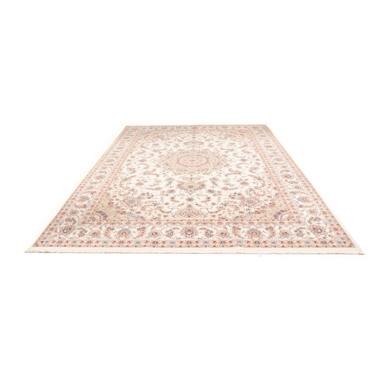 Perser Rug - Tabriz - Royal - 345 x 247 cm - cream