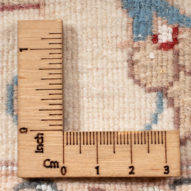 Perser Rug - Tabriz - Royal - 345 x 247 cm - cream