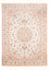Perser Rug - Tabriz - Royal - 347 x 245 cm - cream