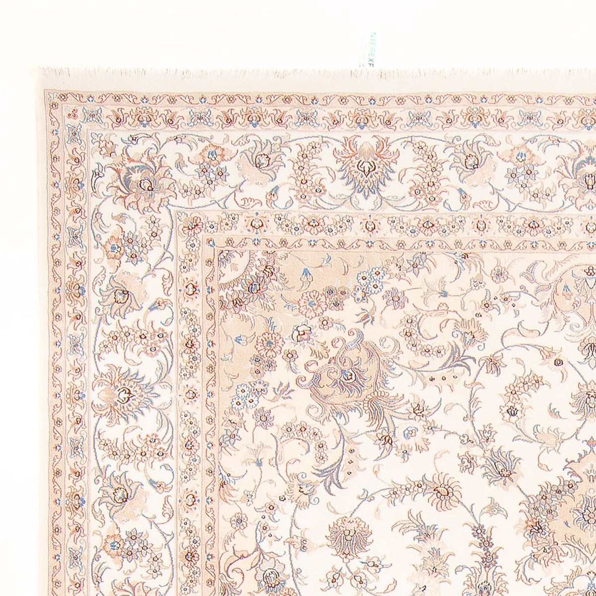Tabriz - 50 Raj Rug 245x347cm - Persian Rugs
