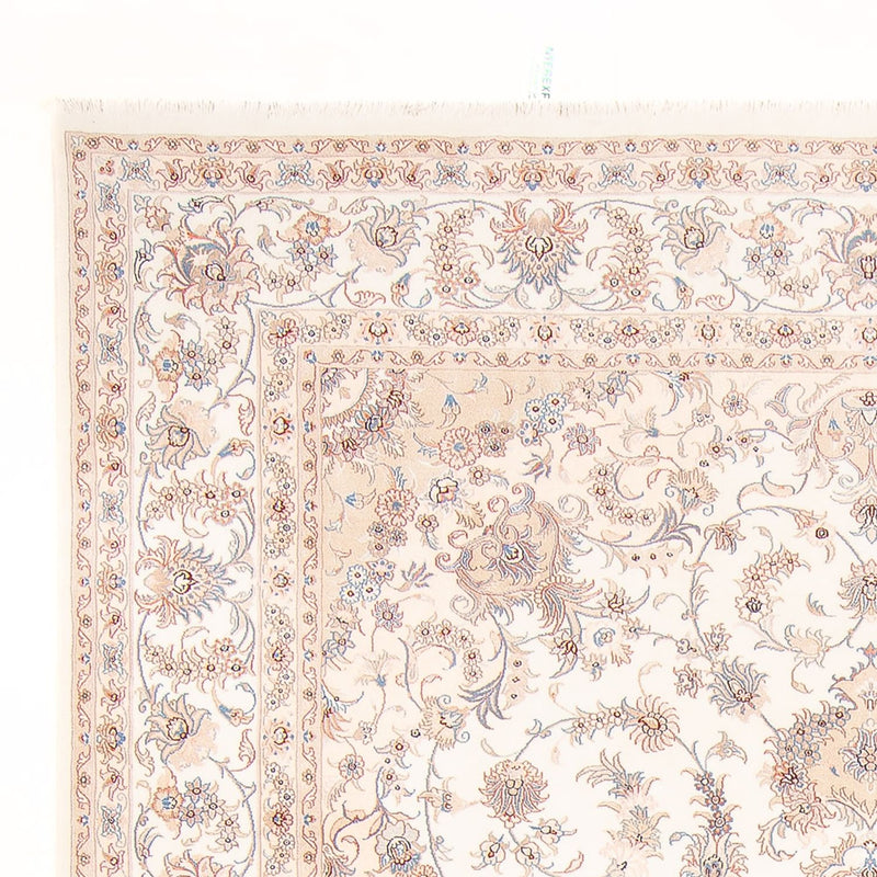 Perser Rug - Tabriz - Royal - 347 x 245 cm - cream