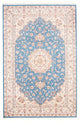 Täbriz - 50 Raj Teppich 300x200cm - Perserteppich