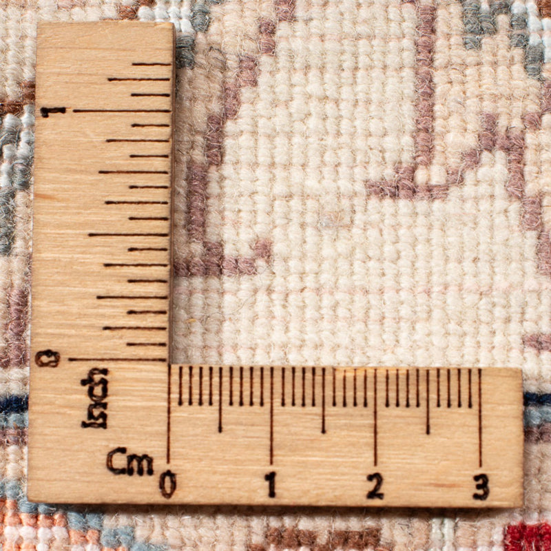 Perser Rug - Tabriz - Royal - 300 x 200 cm - light blue