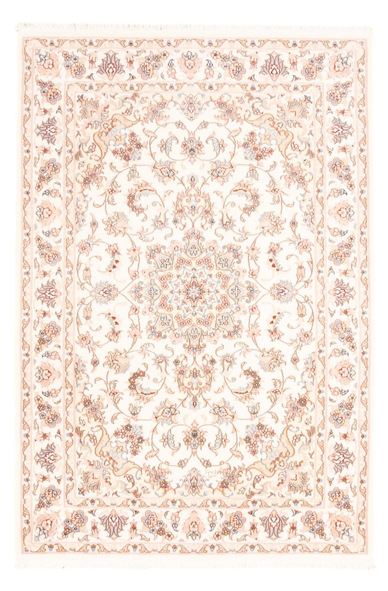 Perser Rug - Tabriz - 175 x 120 cm - cream