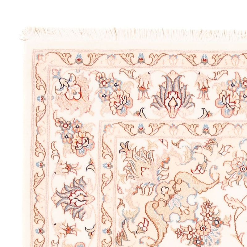 Perser Rug - Tabriz - 175 x 120 cm - cream