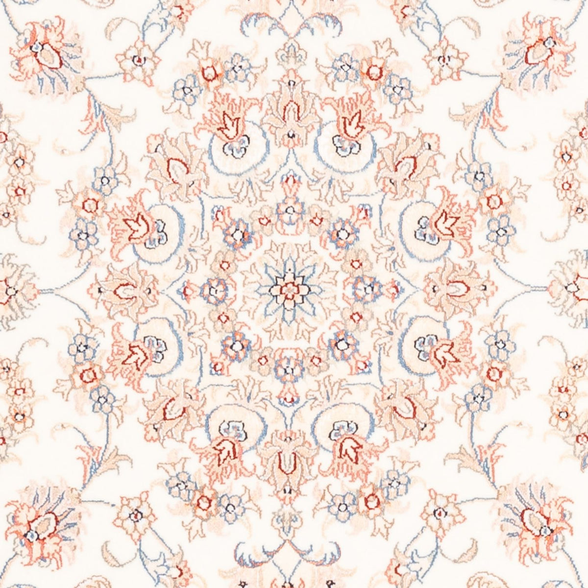 Perser Rug - Tabriz - 180 x 120 cm - cream