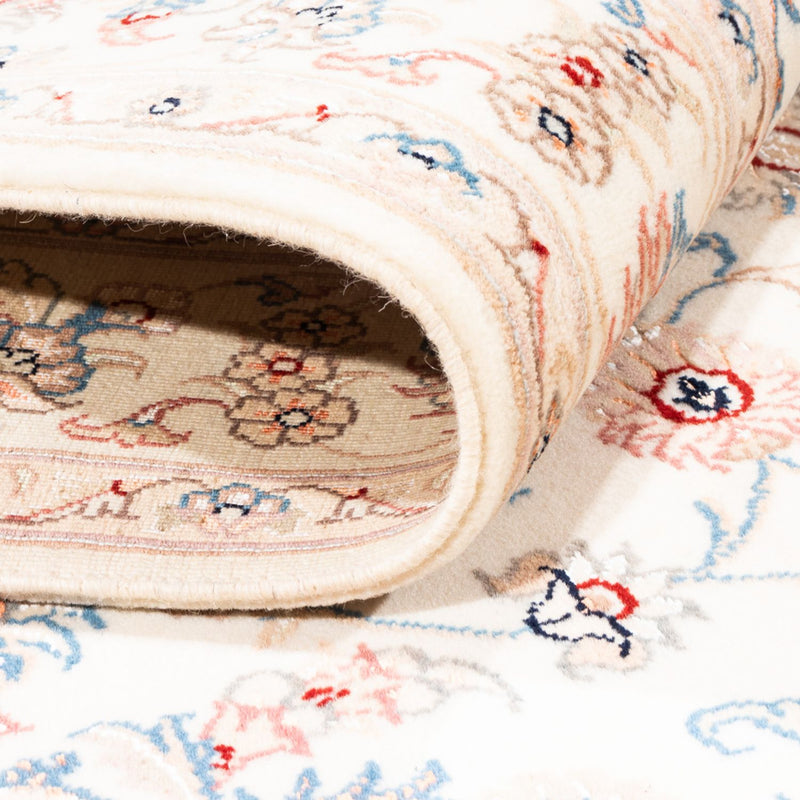 Perser Rug - Tabriz - 180 x 120 cm - cream