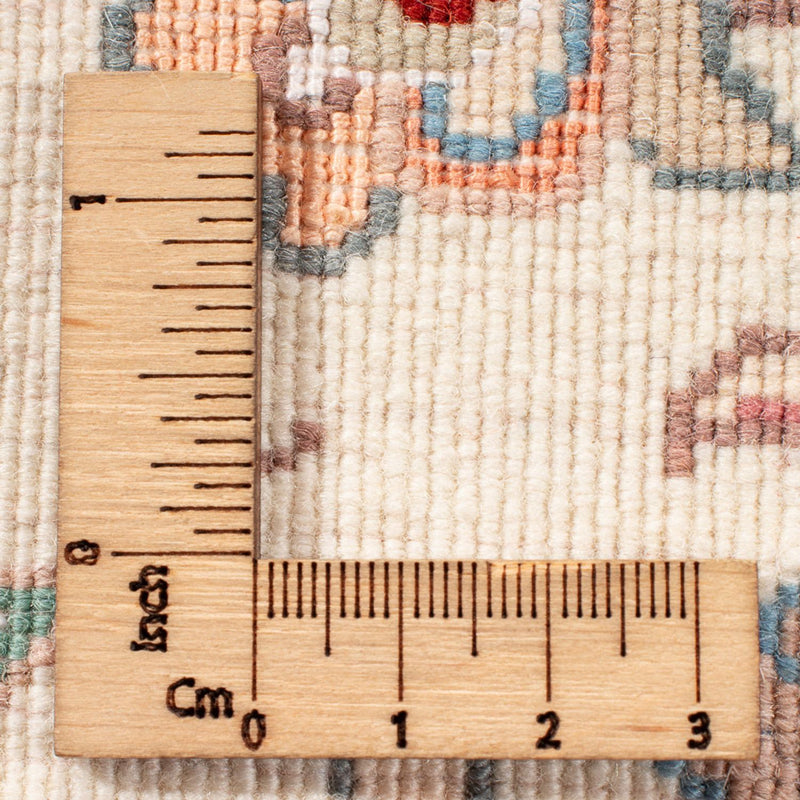 Perser Rug - Tabriz - Royal - 243 x 198 cm - cream