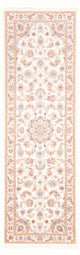 Tabriz - 50 Raj Rug 254x81cm - Persian Rugs