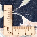 Perser Rug - Nain - Premium - 148 x 74 cm - dark blue