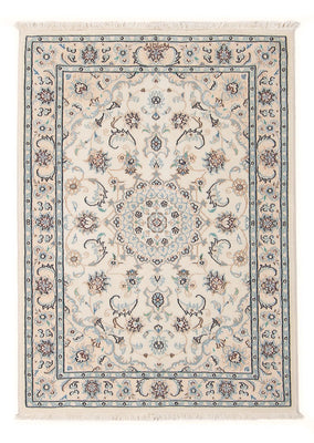 Perser Rug - Nain - Premium - 120 x 80 cm - cream