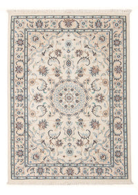 Perser Rug - Nain - Premium - 120 x 80 cm - cream