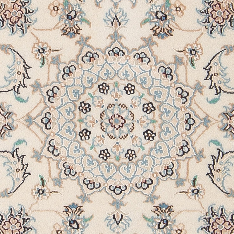 Perser Rug - Nain - Premium - 120 x 80 cm - cream