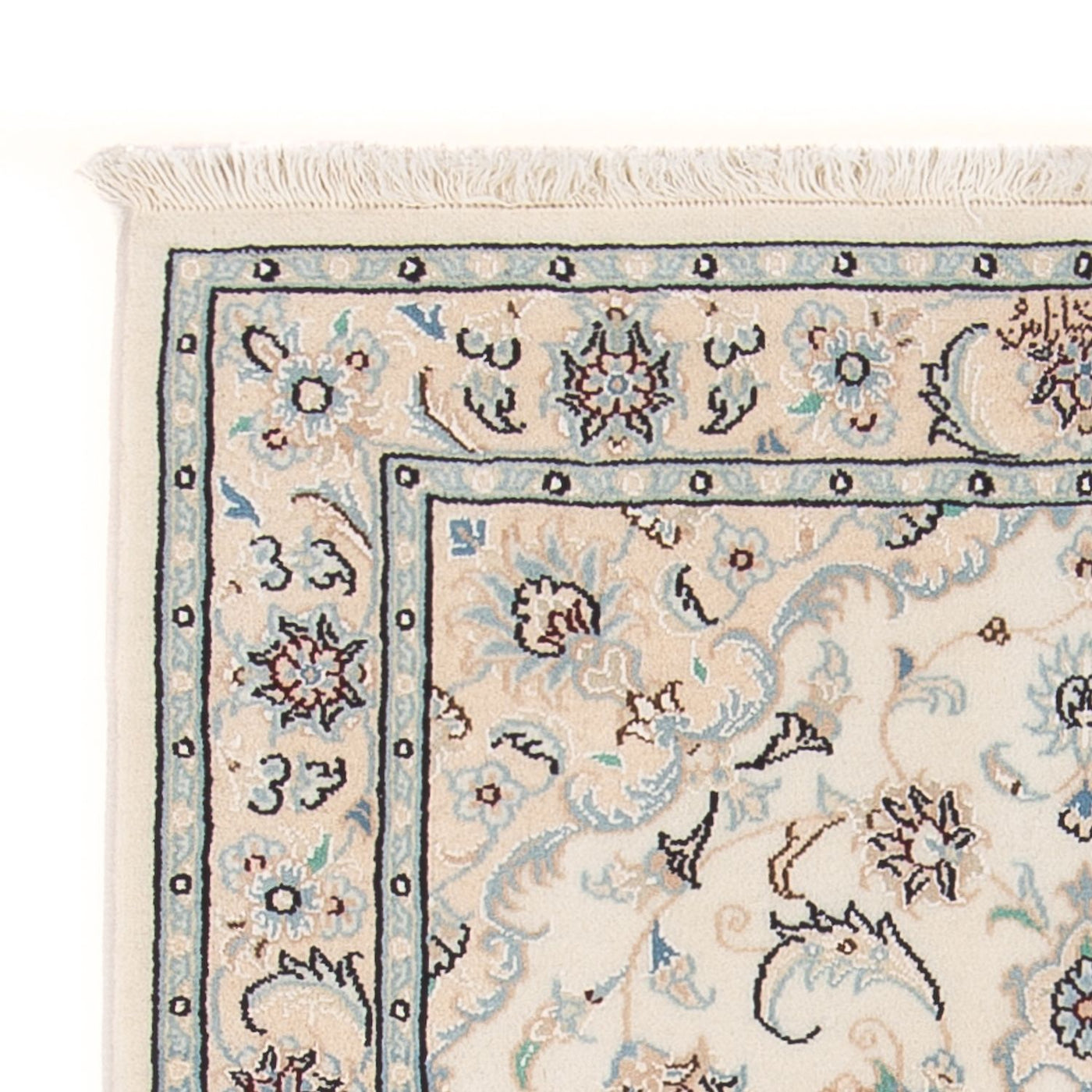 Nain - 6la Rug 120x80cm - Persian Rugs