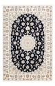 Nain - 6la Rug 176x119cm - Persian Rugs