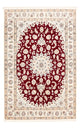 Nain - 6la Teppich 178x122cm - Perserteppich