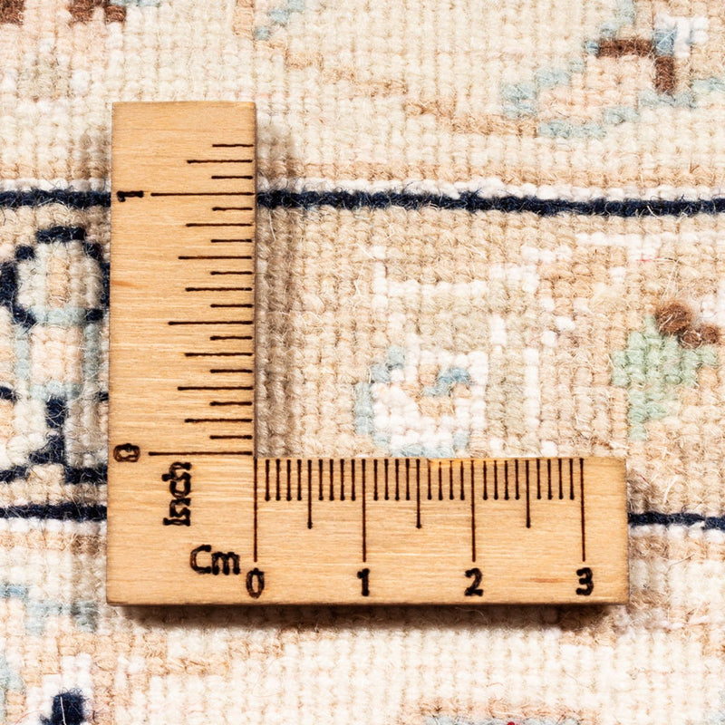 Perser Rug - Nain - Premium - 178 x 122 cm - red