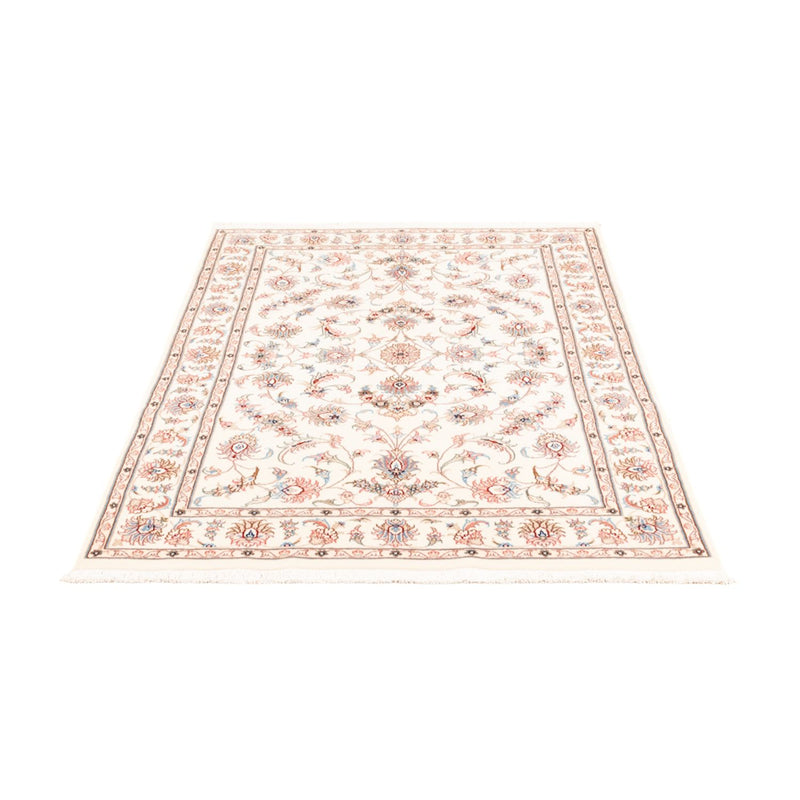 Perser Rug - Tabriz - 156 x 106 cm - cream