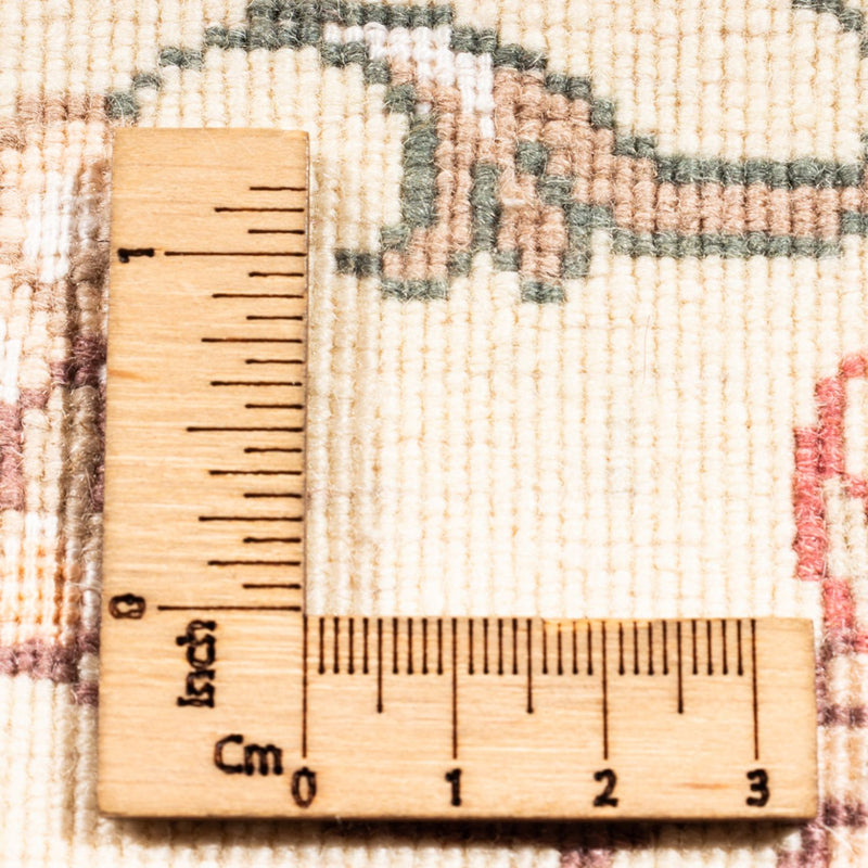 Perser Rug - Tabriz - 156 x 106 cm - cream