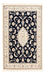 Perser Rug - Nain - Premium - 158 x 105 cm - dark blue