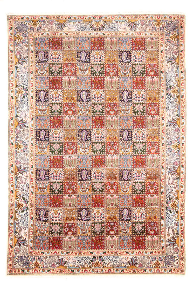 Perser Rug - Classic - 302 x 202 cm - multicolored