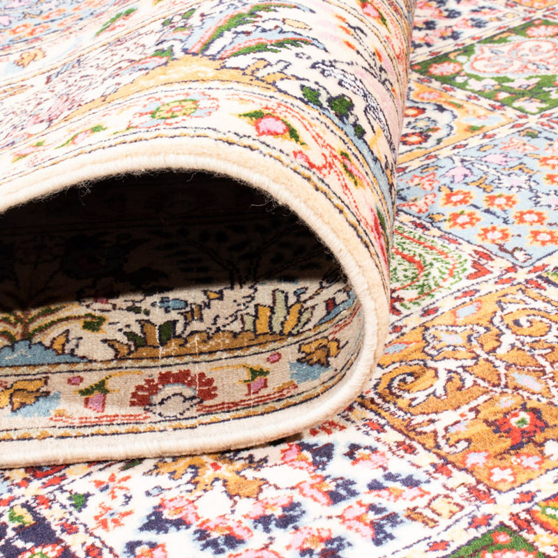 Perser Rug - Classic - 302 x 202 cm - multicolored