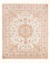 Perser Rug - Tabriz - Royal - 252 x 200 cm - cream