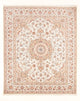 Täbriz - 50 Raj Teppich 252x200cm - Perserteppich