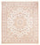 Perser Rug - Tabriz - Royal - 260 x 226 cm - cream