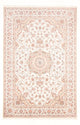 Tabriz - 50 Raj Rug 305x198cm - Persian Rugs