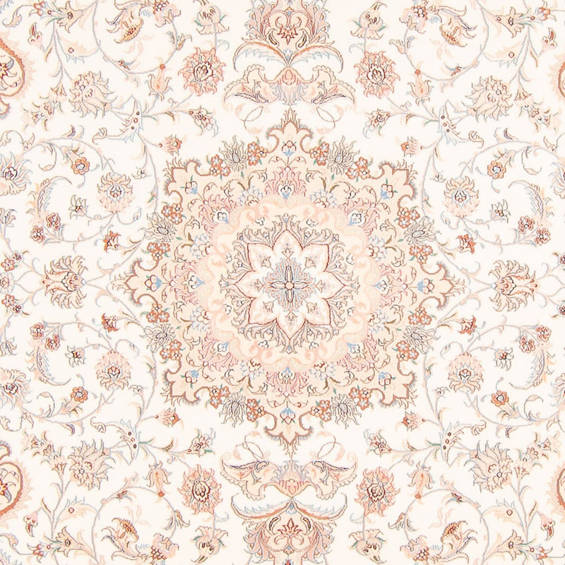 Perser Rug - Tabriz - Royal - 305 x 198 cm - cream