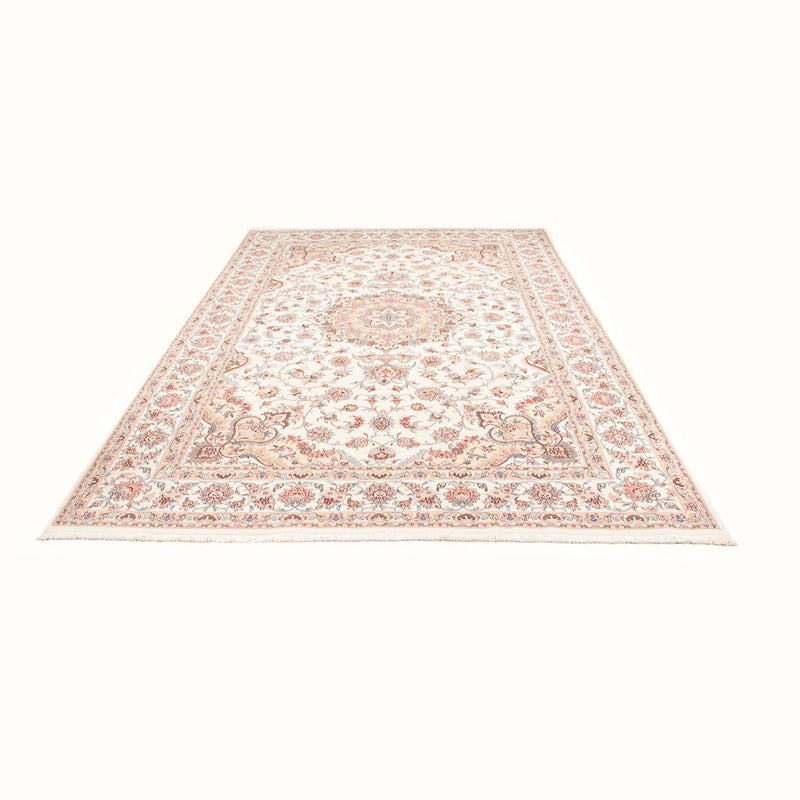 Perser Rug - Tabriz - Royal - 305 x 198 cm - cream