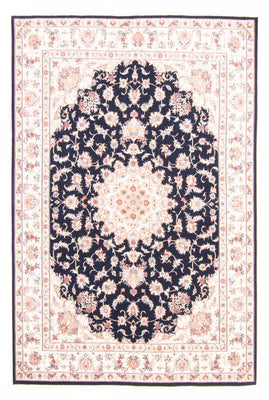 Perser Rug - Tabriz - Royal - 233 x 168 cm - dark blue