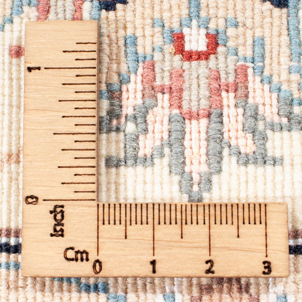 Perser Rug - Tabriz - Royal - 233 x 168 cm - dark blue