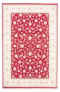 Perser Rug - Tabriz - Royal - 237 x 168 cm - red