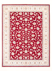 Perser Rug - Tabriz - Royal - 200 x 150 cm - red