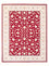Perser Rug - Tabriz - Royal - 200 x 150 cm - red