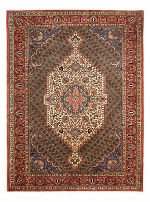 Perser Rug - Nomadic - 290 x 208 cm - multicolored