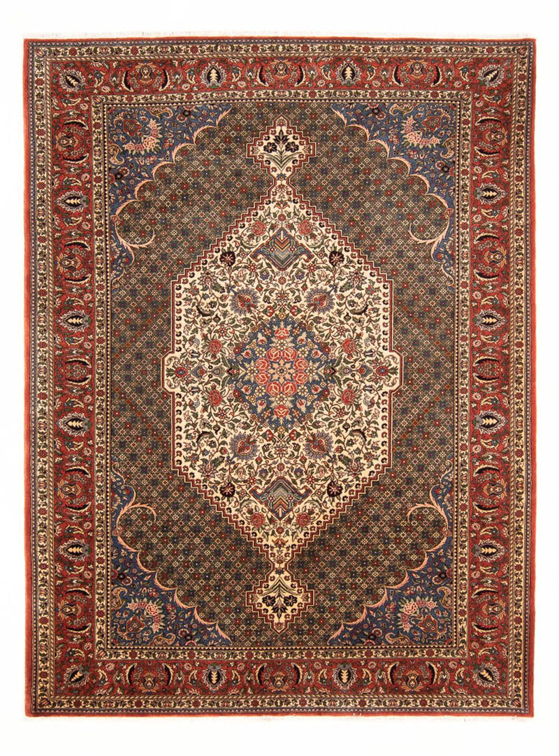 Perser Rug - Nomadic - 290 x 208 cm - multicolored