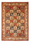 Perser Rug - Nomadic - 291 x 204 cm - dark beige