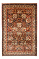 Bakhtiari Rug 305x210cm - Persian Rugs