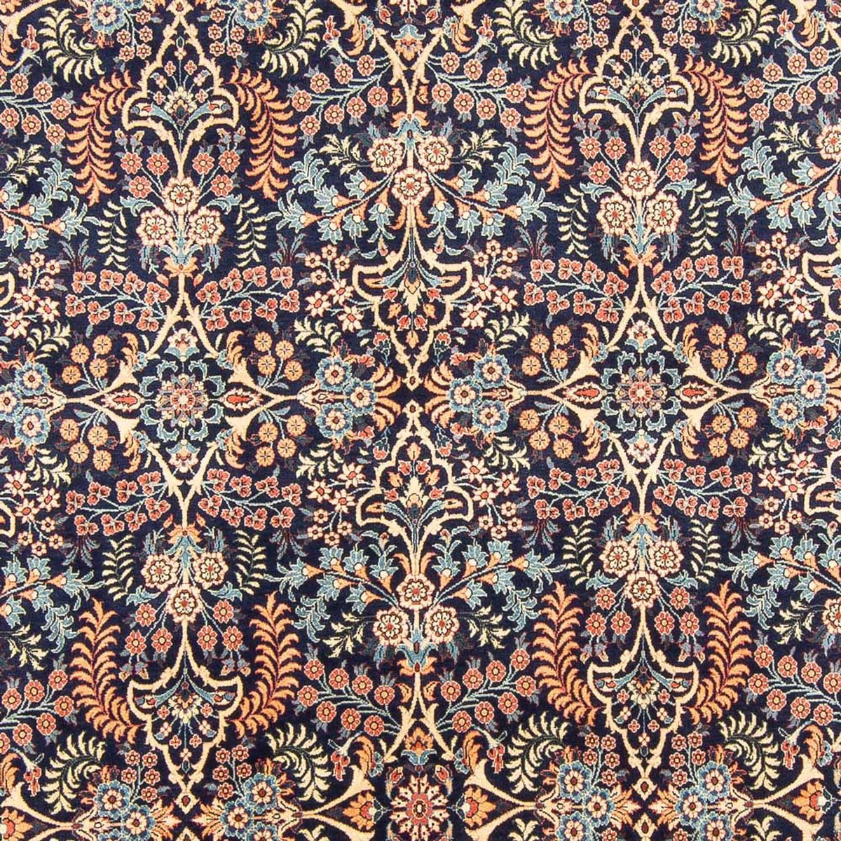 Perser Rug - Classic - 322 x 202 cm - dark blue