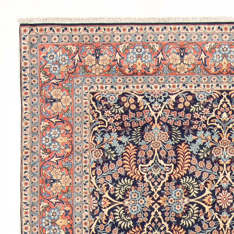 Perser Rug - Classic - 322 x 202 cm - dark blue