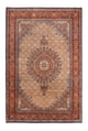 Moud Rug 196x296cm - Persian Rugs