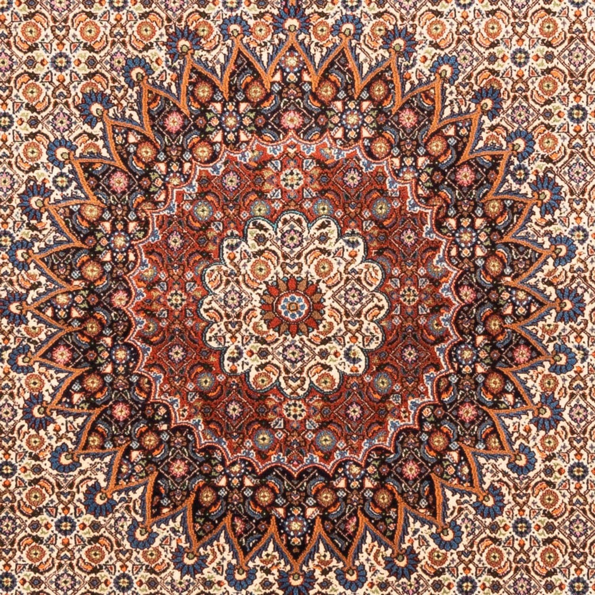 Perser Rug - Classic - 290 x 206 cm - beige