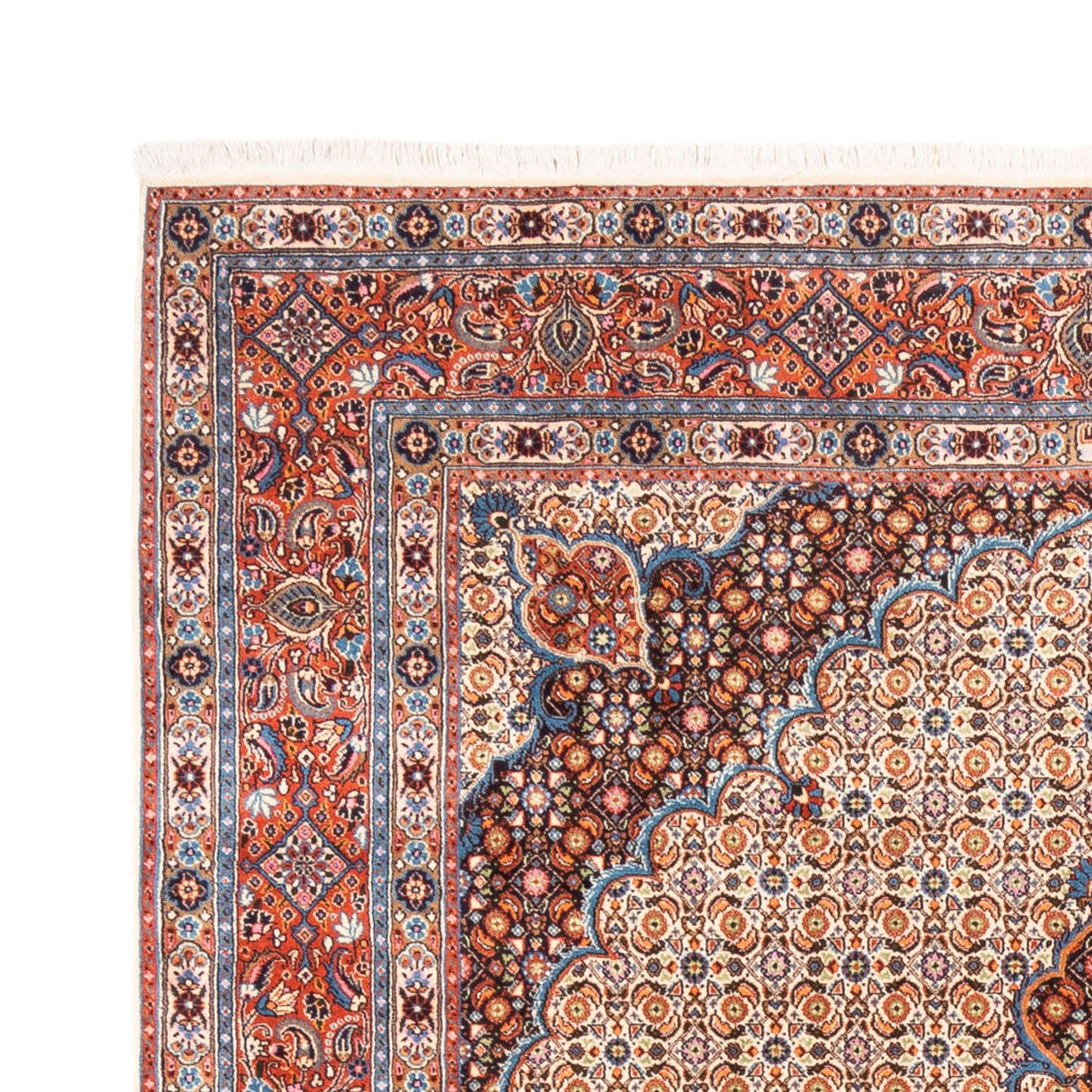 Moud Rug 290x206cm - Persian Rugs